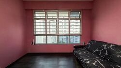 Blk 102B Eastcreek @ Canberra (Sembawang), HDB 3 Rooms #500423701